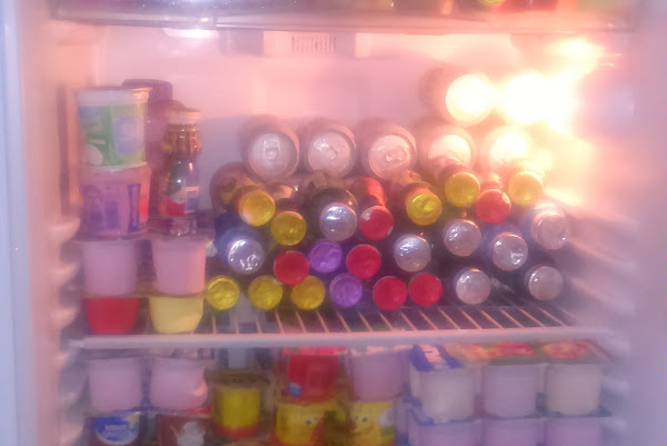 Foto 1 Mercadinho M A Itabaiana Foto 1 Mercadinho M A Itabaiana