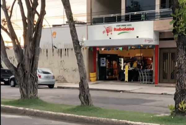 Minimercado Itabaiana