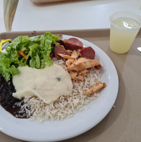 Restaurante Do Povo 01