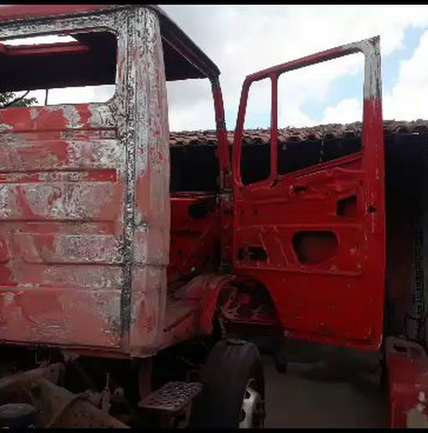 Foto 3 Ultra Car Lanternagem e pintura automotiva