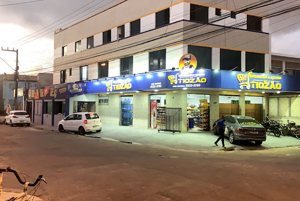 Supermercado Irmãos Itabaiana