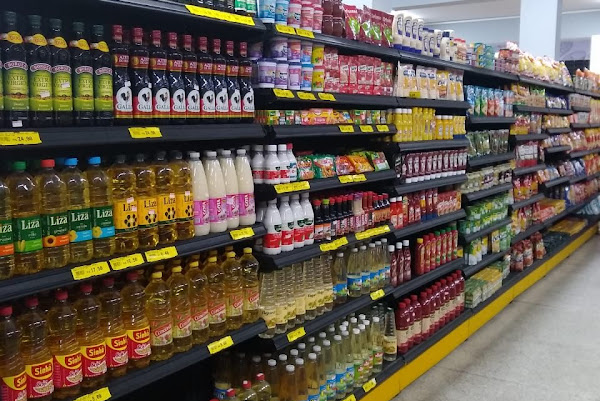 Foto 1 Supermercado Irmãos Itabaiana