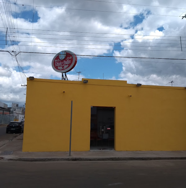 Dinky Buffet Dinky Buffet