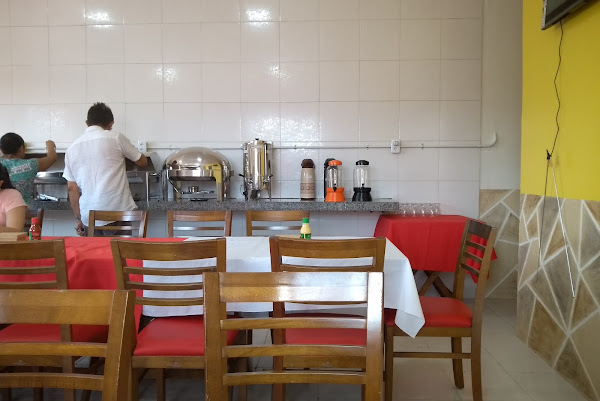 Foto 2 Dinky Buffet Foto 2 Dinky Buffet