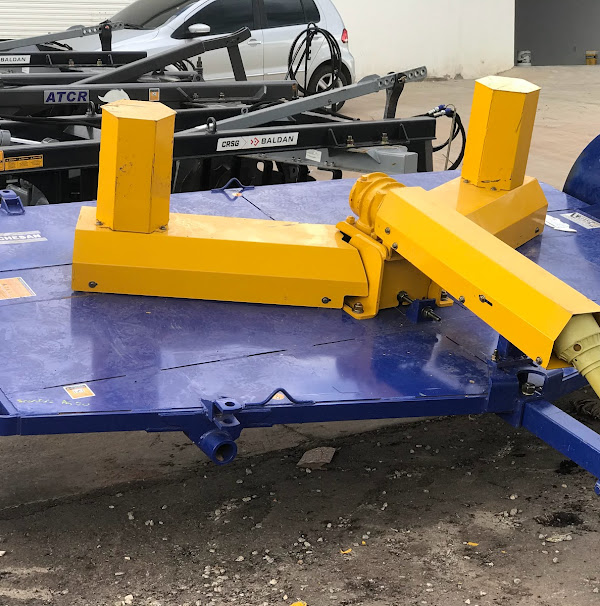 Foto 2 Agro Peças Bacabal Foto 2 Agro Peças Bacabal