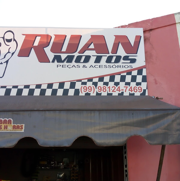 Ruan Motos Ruan Motos