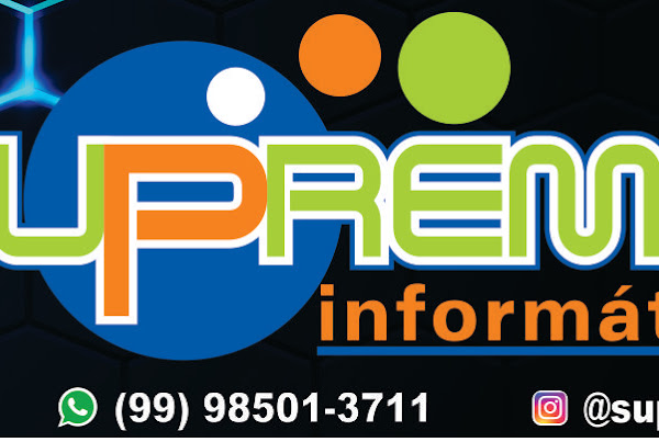 Suprema Informática