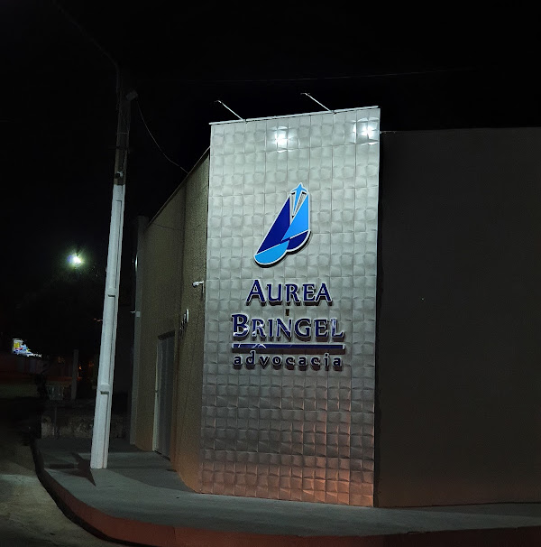 Escritorio de Advocacia Dra. Aurea Bringel