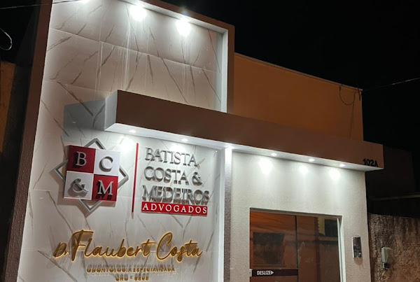 Escritório de Advocacia Dr. Batista Costa