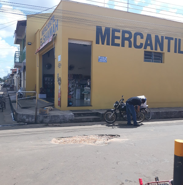 Mercantil EL-Shamah