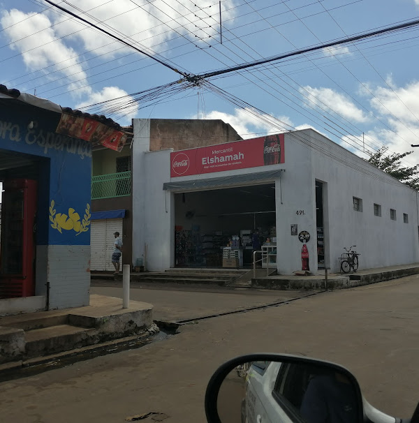 Foto 1 Mercantil EL-Shamah