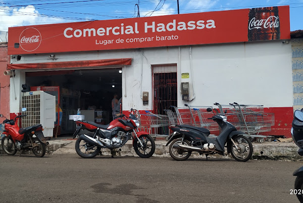 Foto 1 Supermercado Hadassa Foto 1 Supermercado Hadassa