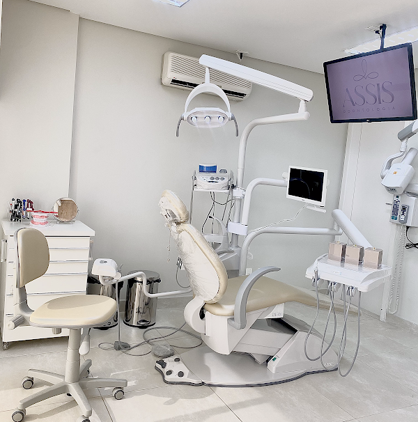 Foto 3 Assis Odontologia