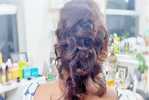 Foto 1 Studio Luiz Pisani - trucco e capelli