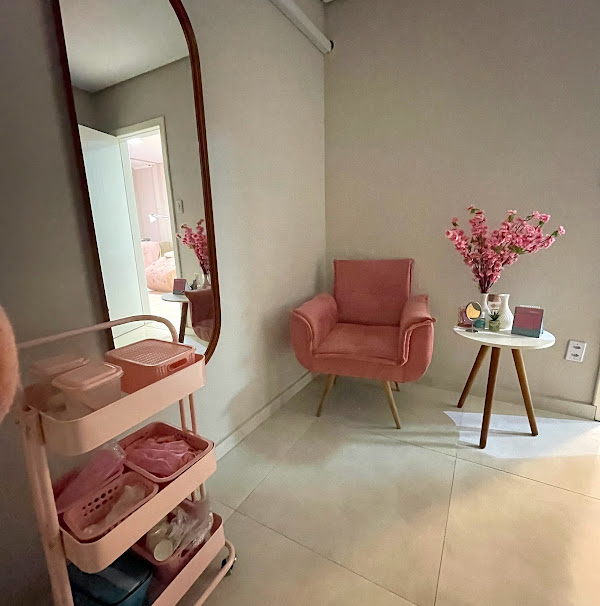 Mariane Martins STUDIO DE DEPILAÇÃO