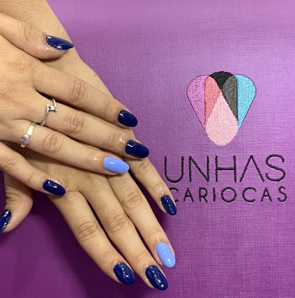 Unhas cariocas Ubatuba centro Unhas cariocas Ubatuba centro