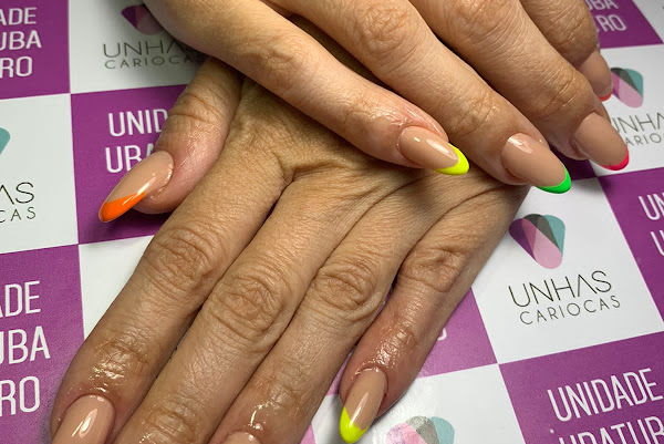 Foto 2 Unhas cariocas Ubatuba centro
