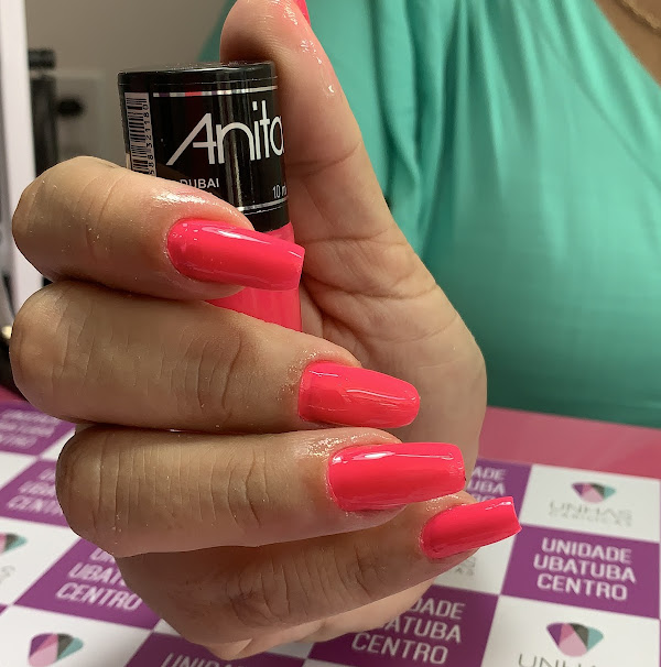 Foto 3 Unhas cariocas Ubatuba centro