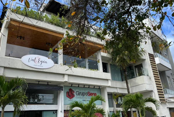 Val Egéa Studio de Beleza