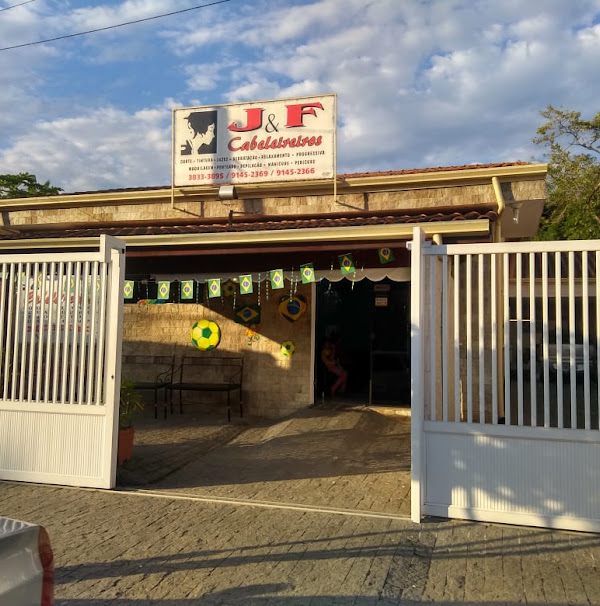J&F Cabeleireiros
