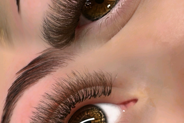 CÍLIOS E SOBRANCELHA INEZ NS | Ubatuba-SP