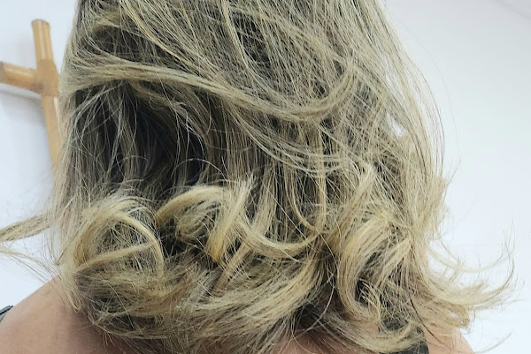 Foto 1 Salão Itaguá Cabeleireiros e barbearia