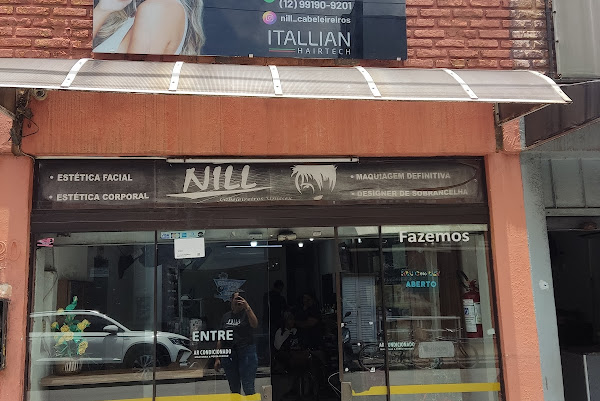 Nill Cabeleireiros Nill Cabeleireiros