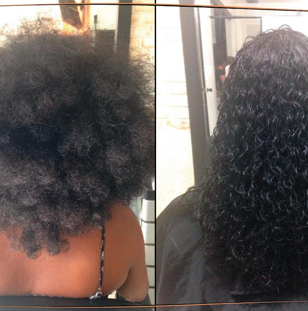 Foto 2 STUDIO WJ Hairstyle