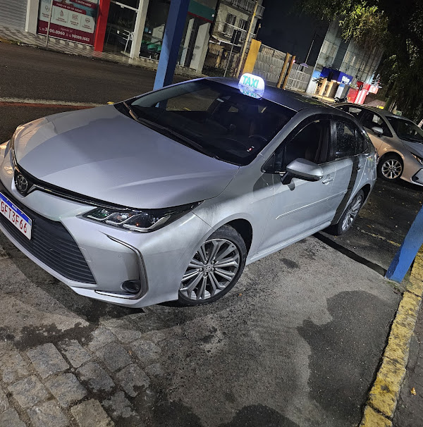 Taxi Ubatuba Hudson
