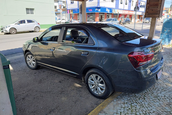 Foto 1 Oliveira''s táxi