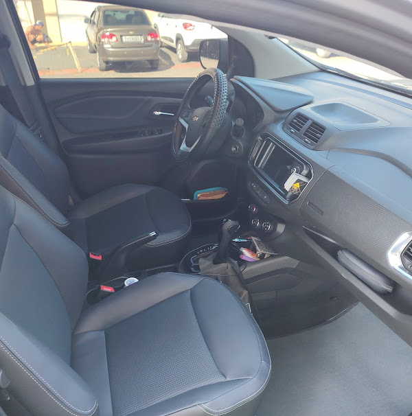 Foto 2 Oliveira''s táxi