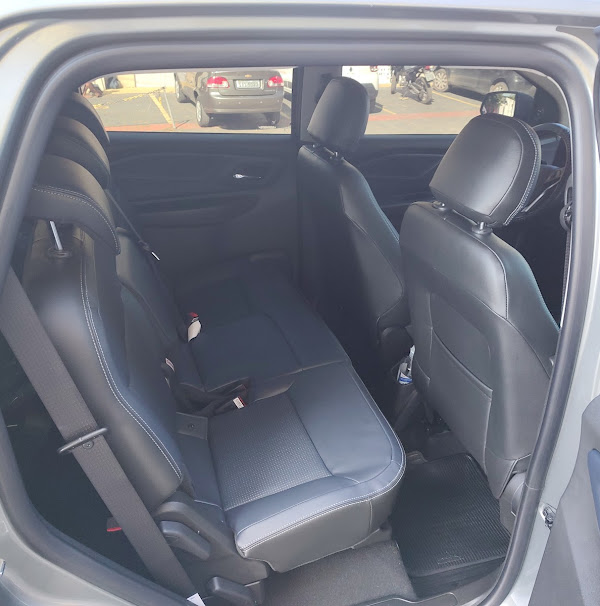 Foto 3 Oliveira''s táxi