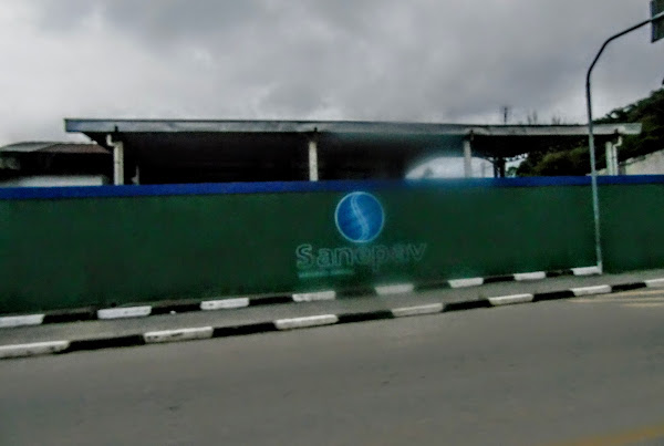 Sanepav Saneamento Ambiental