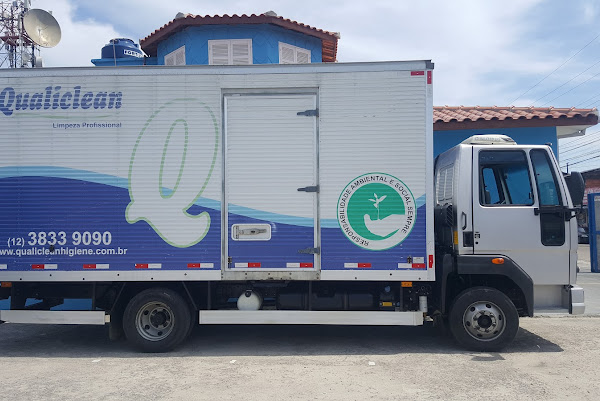 Foto 1 Qualiclean Produtos para Limpeza