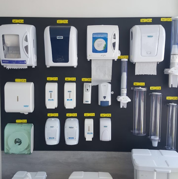 Foto 2 Qualiclean Produtos para Limpeza