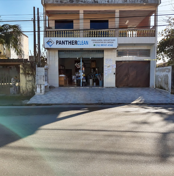 Foto 1 Loja Panther Clean