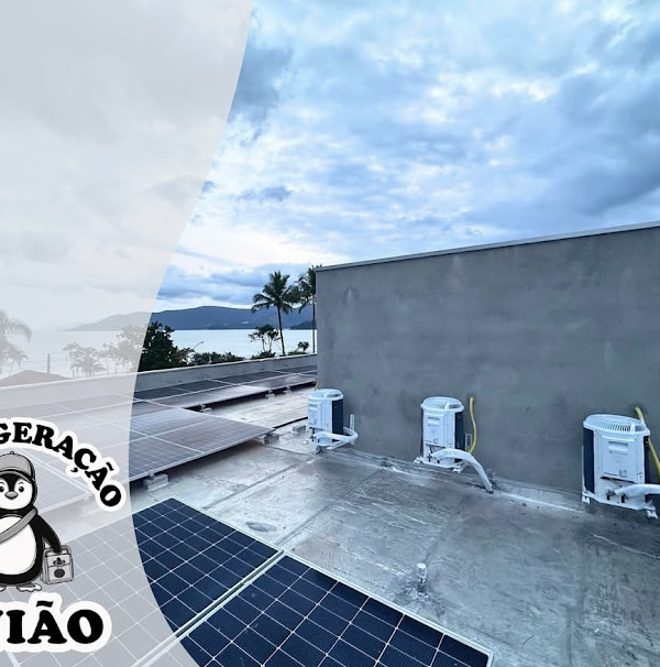 Refrigeração União