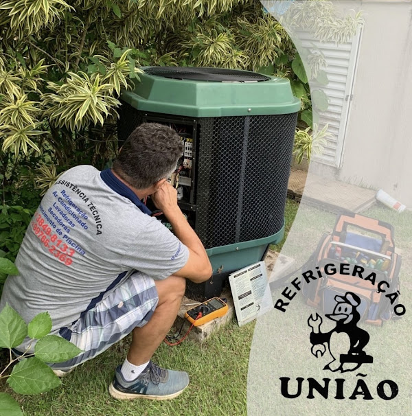 Foto 1 Refrigeração União Foto 1 Refrigeração União