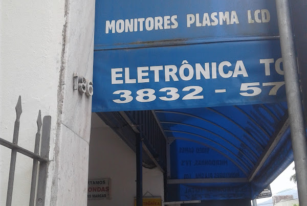 Eletrônica Total