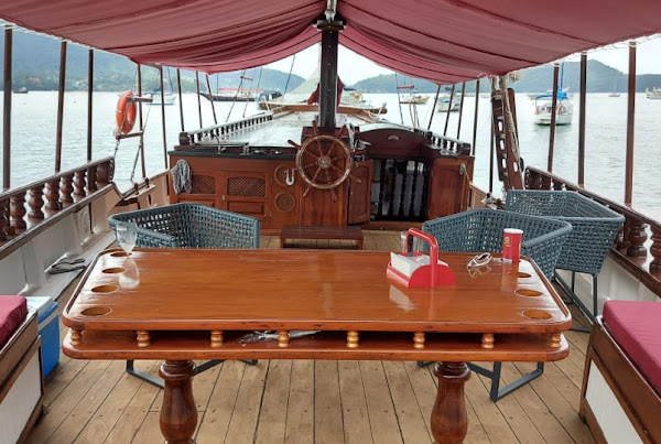 Foto 1 Pacu Madeiras