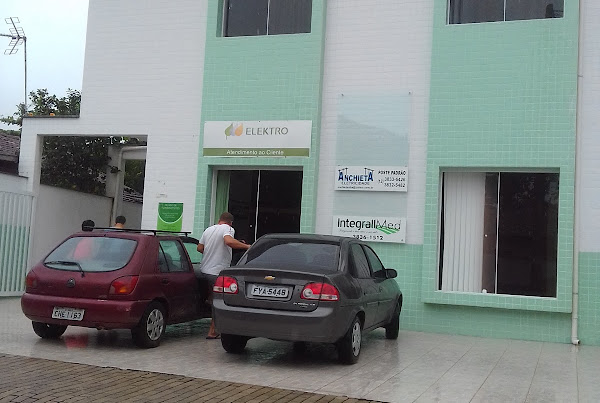 Loja de Atendimento - Neoenergia Elektro
