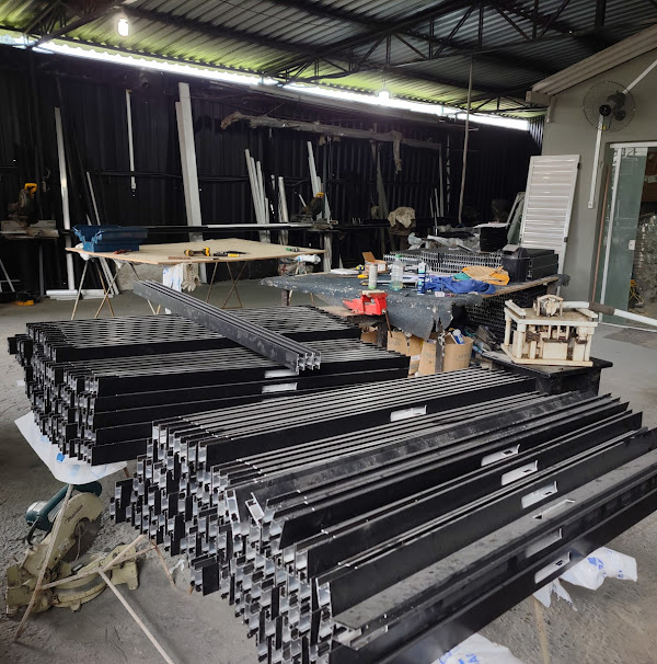 Foto 3 Fortaleza Marmoraria e Esquadrias