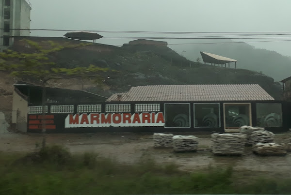 Marmoraria Pais e Filhos