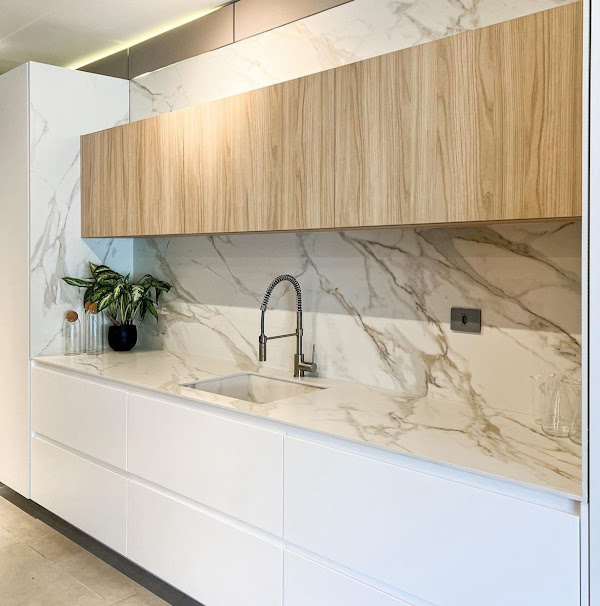 Foto 1 MARMORARIA LÍDER - Comércio de Pedras