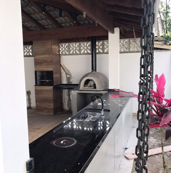 Foto 1 Marmoraria Bom Sucesso