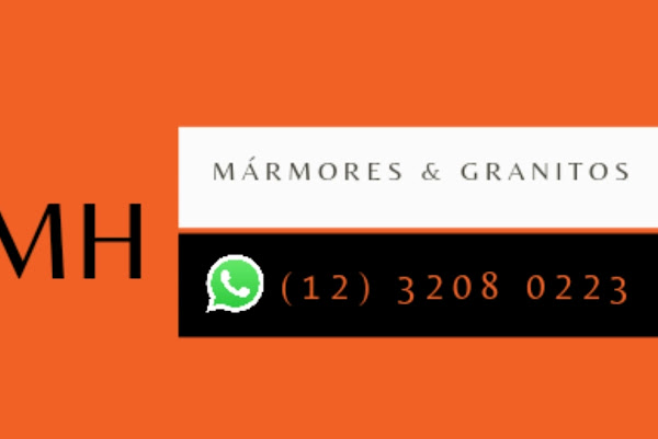 MH MÁRMORES E GRANITOS