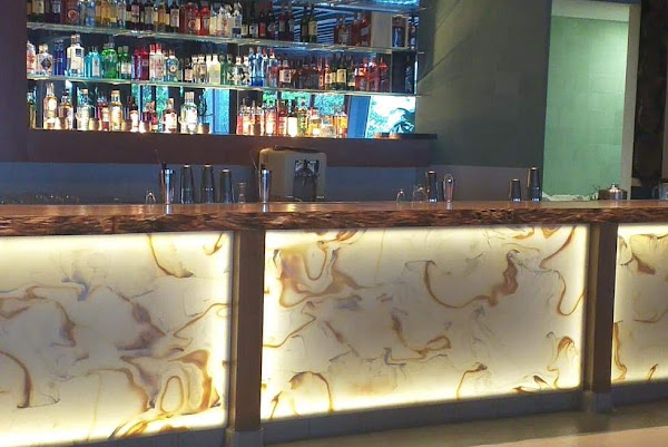 Foto 2 MH MÁRMORES E GRANITOS