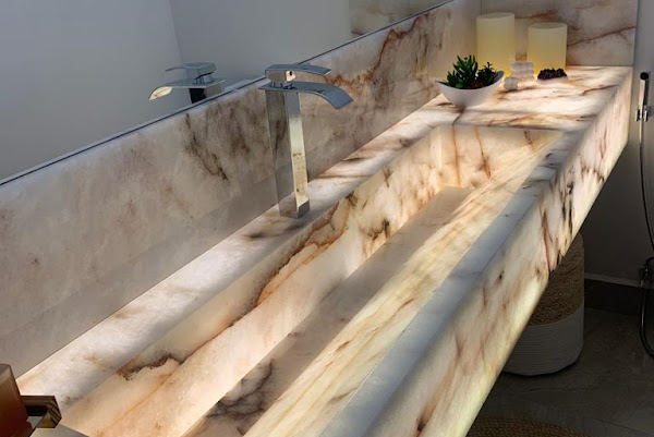 Marmoraria Mundo Das Pedras Ubatuba-SP