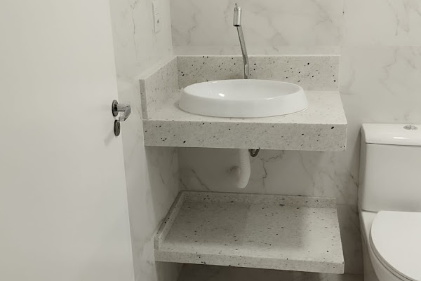 Foto 1 Marmoraria Casa das Pedras