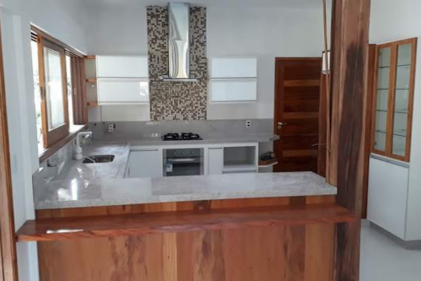 Foto 1 Criativa Mármores e Granitos